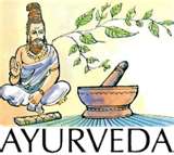 ancient ayurveda