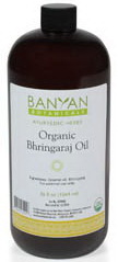 bhringraj oil hair conditioner