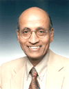 Dr. Vasant Lad