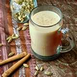 ayurvedic chai